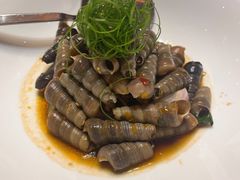-宝轩渔府·老字号海鲜·正宗津菜(水上店)