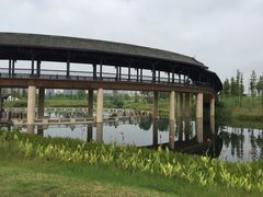 -眉山湿地公园(东坡区)