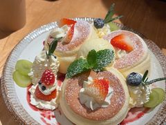 -山由之cafe&meal(小寨店)