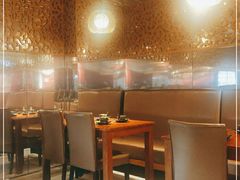 大堂-金穗园·砂锅粥.醉鸡煲火锅(长寿路店)