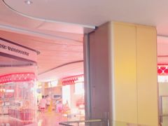 -布吉佳兆业广场