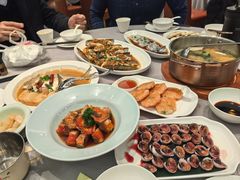 -宁海食府(大剧院店)
