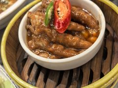 -安泰楼·佛跳墙创始人·传统闽味早茶·酒楼(三坊七巷闽菜地标店)