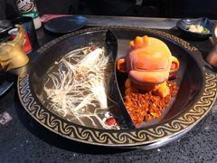 -大味老火锅City店