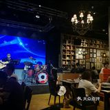 让人放松的地方