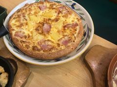 -萨莉亚意式餐厅(南京环亚凯瑟琳广场店)