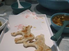 -高玛纳驴肉火烧(一世界店)