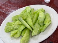 爽口黄瓜-卫巷菜馆(芙蓉总店)