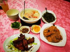 -新海山海鲜餐馆