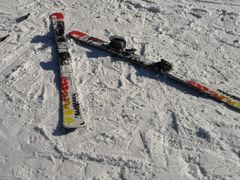 -十三陵雪世界滑雪场