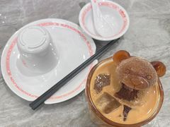 -九龙茶记·粤式餐厅融合菜(鹭江店)