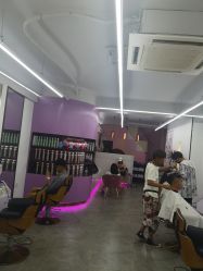 -A HAIR SALON 