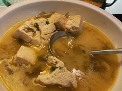 -筱爷叔·上海传统手工菜(玉树路店)