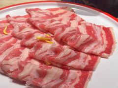-涮福記·现切牛羊肉火锅(世纪汇店)