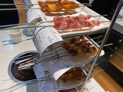 -玉善烧烤串城(长春总店)