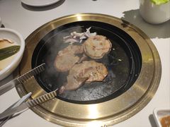 -韩时烤肉(枫蓝店)