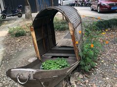 -外婆船宴餐厅·外婆喊你回家吃饭