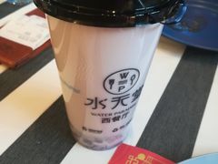 -Aqua Oasis 水天堂(石路天虹店)