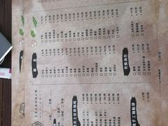 菜单-三里屯土灶炖公鸡地锅鸡(江东店)