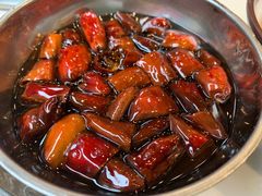 -福寿斋·老北京铜锅涮肉·烤鸭(顺义总店)
