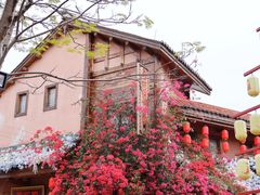 -厦门方特东方神画