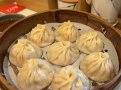 -馋三尺蟹粉小笼(人民广场店)