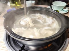 -探窝·竹笙椰子鸡(杨箕店)