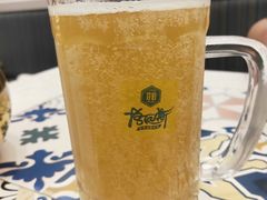 -阿拉丁新疆风味餐厅·清真(罗廊巷店)