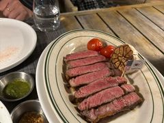 -MONICH牛排融合餐厅(和义大道购物中心店)