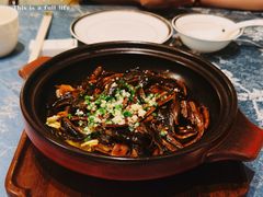 -扬州香格里拉·香宫中餐厅