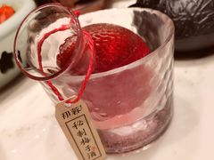 -初蓉丨遇见新川菜(亲贤街荣耀店)