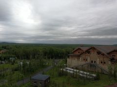 -长白山万达喜来登度假酒店