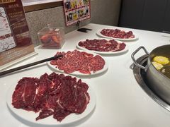 -陈记顺和潮汕牛肉火锅(韩江路店)