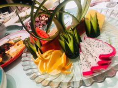 -山芋腔苏北菜(盐城滨海店)