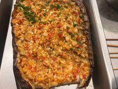 -串小白烧烤(金沙洲店)