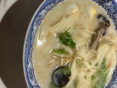 -裕丰源滋补烩面(天赋路店)
