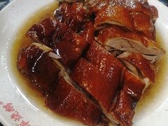 烧鹅-黄连大头华烧鹅(萧地大马路店)