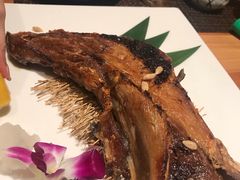 -皇品田苑日式料理(苏州中心店)