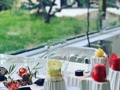 -九献创意菜·新中式(亮马河花园私宴店)