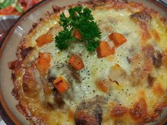 -Nana And Her Friends Restaurant 娜娜家(小寨原力场店)