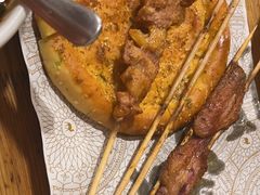 -西部马华清真兰州牛肉面·烧烤夜市(关东店)