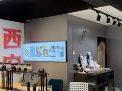 -1001艺术手作·银饰DIY·拼豆(小寨金莎店)