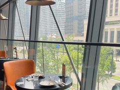 -西堤牛排(杭州金沙天街龙湖店)