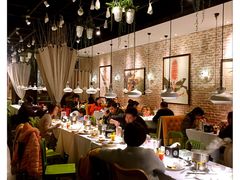 -星伦多自助料理(花山金鹰店)