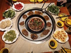 -顺顺小吃(独克宗古城店)