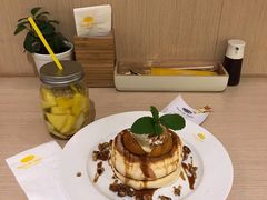 -PAN de PAIN Pancake & Sweets(K11 Art Mall店)