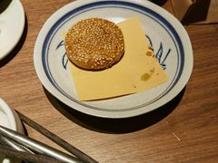 -巴奴毛肚火锅(京西大悦城店)
