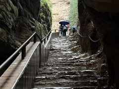 -黄崖洞文化旅游区