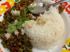 -曼谷食堂·泰国家庭料理(丹桂路店)