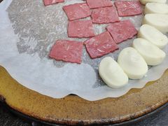 -老姐石板烧烤+铜炭火锅(总店)